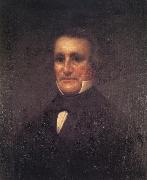 king Charles Bird John Caldwell Calhoun painting